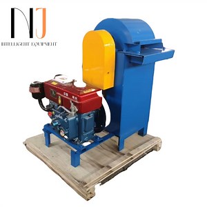 [Hot Item] Agricultural Machinery Hemp Jute Ramie Sisal Fiber Extraction Machine Decorticator Machine