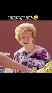 248K views · 7.3K reactions | #pranks #藍藍藍 #funnyprank #prank | Funnyprank Club | Facebook