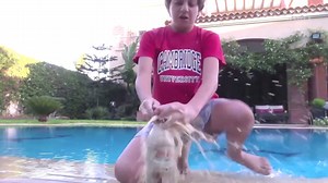 22M views · 30K shares | Kids trying to mix mentos with coke and failing miserably will never get old. | FailArmy | Facebook