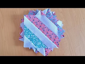 I Tried the Most POPULAR Quilt Pattern Ever Made