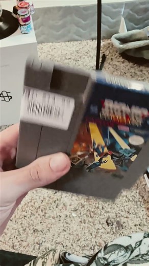 Bionic Commando (NES)