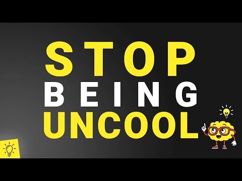 The 6 Surprising Things That Actually Make You Cool (New Study)