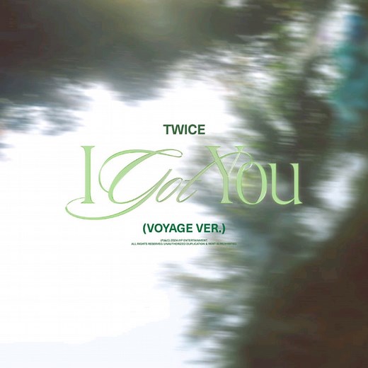 TWICE - I GOT YOU (Feat. Lauv) Audio. 带歌词翻译