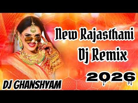 New Rajasthani Marwadi viral Song 2025 Baba Ramdev ji Song Rajasthani Marwadi #djghanshyambhati