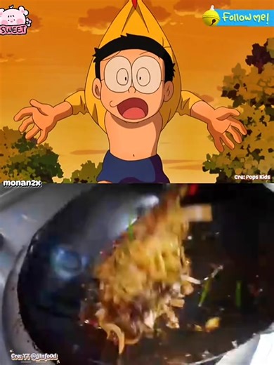 24K views · 355 reactions | Like page để nhận thông báo tập phim mới mỗi ngày Phần cuối #Doraemon #Nobita #monan2x #thinhhanh #trending #phimhoathinh #hoathinhhay #doremon #phimhay #phimdoremon #nobita #shizuka #chaien #xeko #anime #comic #hoathinhnhatban | Hoạt Hình Hài Hước | Facebook