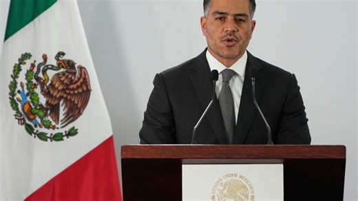 Mexico sends 37 cartel members to US in latest offer to Trump administration