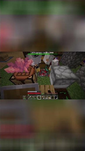 He Ate Radioactive Glowstone