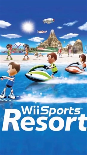 Remember these beach/tropical games in the 2000s?🏝️