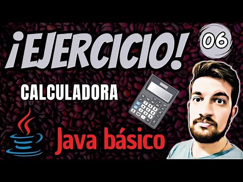 EJERCICIO de SWITCH en Java ☕ 06: RESUELTO Paso a Paso ✅