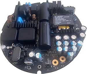 Power Supply Board ADP-370AF SA 661-18533,661-18534 Replacement for Mac Studio M1 M2 (2022-2023) A2615 EMC 3988 A2901