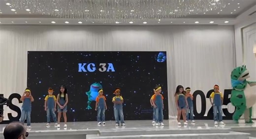 Graduation 2024/2025.Congratulations to the Class of 2025. We’re proud of you #تعليم_بلا_حدود_مستقبل_بلا_قيود@أبرز المعجبينEducation Skills International Schools"ESIS"Education Skills International Schools"ESIS" | Education Skills International Schools"ESIS"