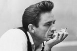 Johnny Cash - Worried man blues songtekst