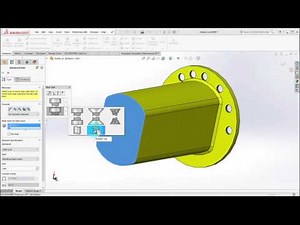 SOLIDWORKS 2017 Part Modeling Updates