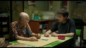 Gia Tài Của Ngoại bất ngờ tung trailer lồng tiếng để gia đình và người lớn tuổi có thể cùng nhau ra rạp thưởng thức. Vậy là ai không thích nghe tiếng Thái thì có thể coi bản lồng tiếng đầy thân thuộc với người Việt mình nè nha. Gia Tài Của Ngoại - Khởi chiếu tại rạp từ 07.06.2024 | SV Movies