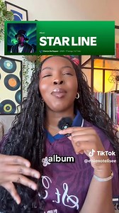 2.6K views · 38 reactions | My new album “STAR LINE” is available now @ ChanceStuff.com ⭐️ | Chance The Rapper | Facebook