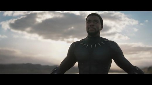 Trailer: 'Black Panther'