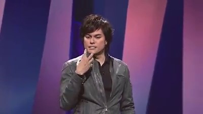 Experience a new level of grace and blessing in your life when you encounter the loveliness of our Lord Jesus revealed in the Gospels. Learn more about Joseph Prince’s latest video series, The Four Gospels Unlocked For Your Blessings: http://bit.ly/2rpU46d | Joseph Prince