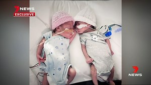 7.5K views · 101 reactions | 7NEWS has been given an exclusive sneak peek into the new neonatal intensive care unit at the Women's and Children's Hospital. It includes six specialised rooms ready to handle our most fragile South Australians. 7NEWS Adelaide at 11.30am, 4pm and 6pm | www.7NEWS.com.au #7NEWS | 7NEWS Adelaide | Facebook