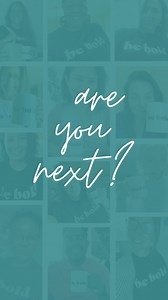 4 comments | You have to BE BOLD to start a VA business, but you...