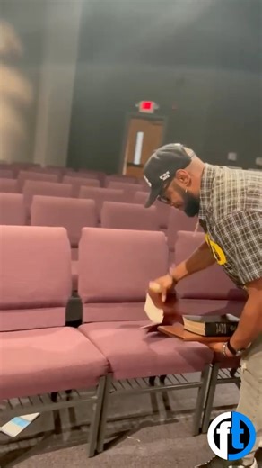 Tomorrow morning, 10 am. Come and join us! Your seats already saved. | Faith Temple Ministry