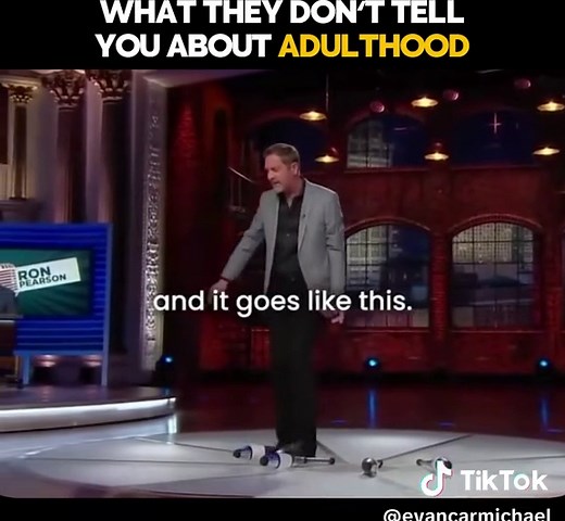 Understanding the Challenges of Adulthood