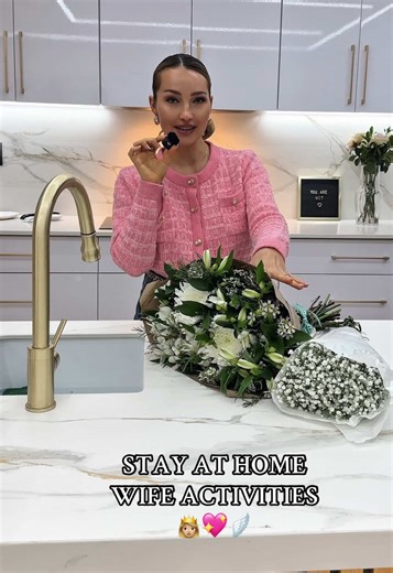 Stay-at-Home Wife Activities for Couples