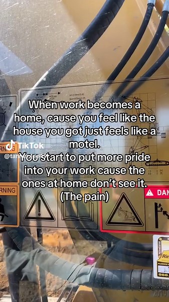 Finding Pride in Blue-Collar Work