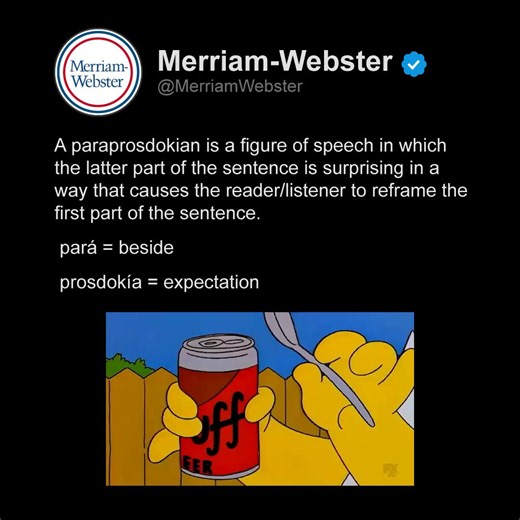 Mitch Hedberg etymology jokes explained