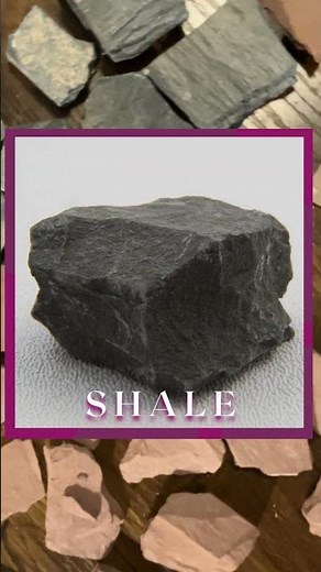 How to Identify Slate Metamorphic Rock Like a Geologist #rocks #identification #geology #stem