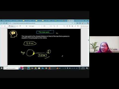 Ray Optics and Optical Instruments - Optical Instruments | 12th JEE Physics | 4th Oct, 2025
