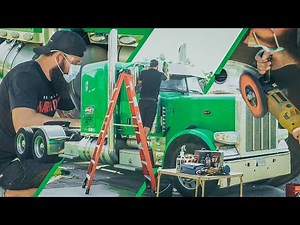 How To Polish Aluminum, Stainless Steel, Diamond Plate and Chrome | Metal Polishing