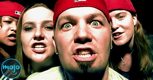 Top 10 Nu Metal Bands of the 2000s | Articles on WatchMojo.com