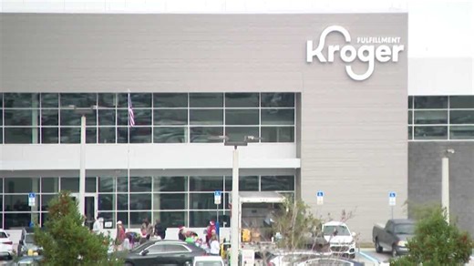 Job fair offers hope amid Lake County Kroger facility closure