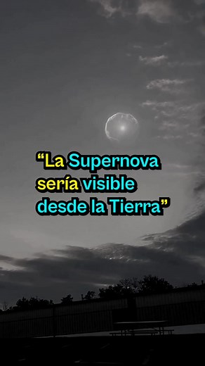 La Increíble Betelgeuse y su Potencial Explosión como Supernova