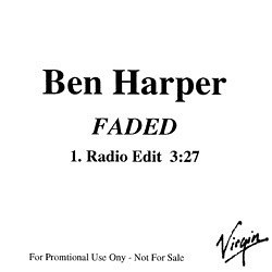 Ben Harper - Faded