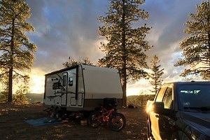 Winterize RV Without Antifreeze: Try Compressed Air Next Time