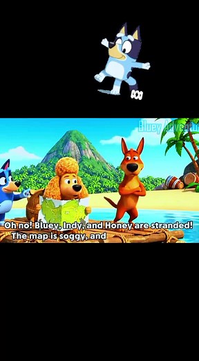 Bluey Season 4 Origin Story: Meet Baby Bingo