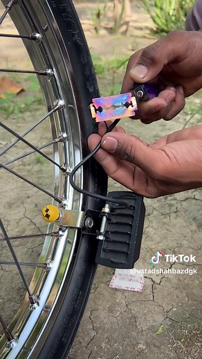 Best Way to Install LED Lights on a Bike