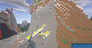 Download and run Drone RC Minecraft Mod on PC & Mac (Emulator)