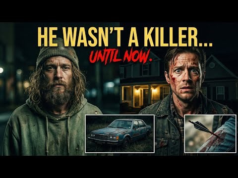Blue Ruin (2013) Movie Explained | A Brutal Story of Revenge & Consequences