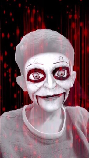 The zee horror show #horror #duet #retro