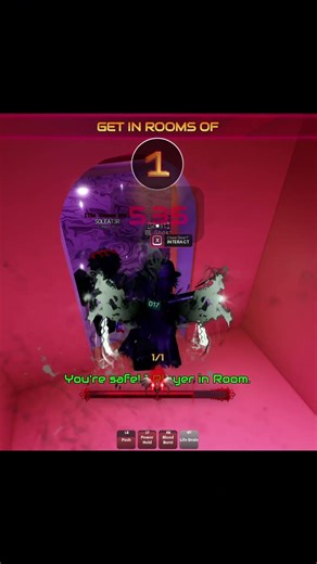 ink games mingle elimination. #ink games #elimination #mingle #vampire #mingle elimination #roblox