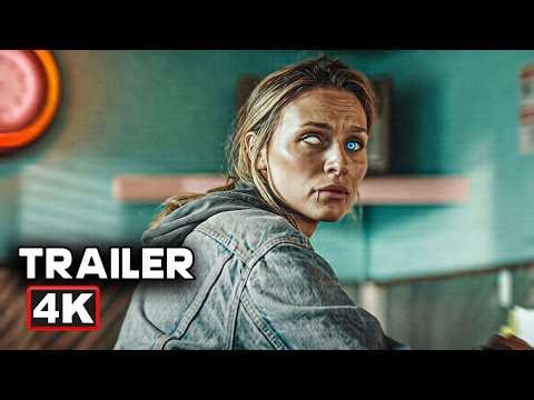 REDUX REDUX | Official US Trailer (2026) New Movies 4K
