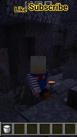 pale oak biome| CREAKING MOB New creaking mob added to minecraft #minecraft #gaming