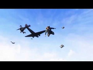 Battlefield 5 - Official Firestorm Gameplay Trailer