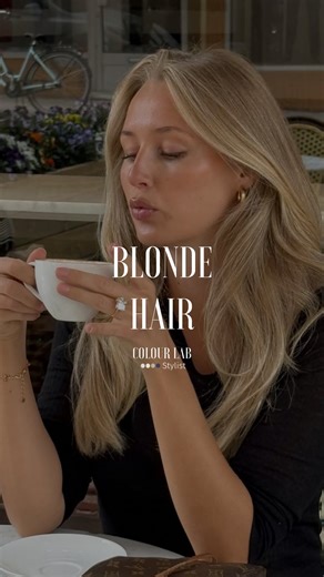 Online Colour Analysis | Find your Colour Season on Instagram: "So you want to be blonde but don’t know which type of blonde is best for you. Here’s a little inspiration for each of the 4 seasons 💇🏼‍♀️ Note: Winters won’t look their most harmonious as a blonde due to their naturally high contrast level. It is only recommended for those who are simply looking to match their undertone, not their contrast OR those who have naturally very dark skin as contrast can still be maintained with light ha