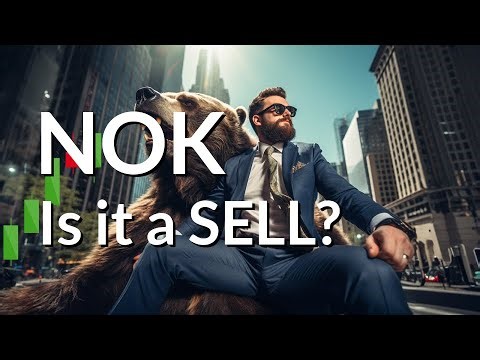 NOK Nokia: Nvidia's $1B Bet - 3 Price Targets + Wednesday Predicted Opening Price 📈