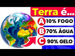 135 Questions in 30 Minutes! 🧠💥 | General Knowledge Quiz