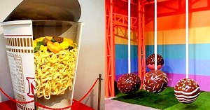 10 WEIRDEST Museums Around The World That You MUST Visit Atleast Once In Your Lifetime| Curly Tales