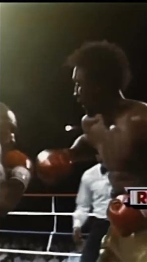 Hagler v. Hearns